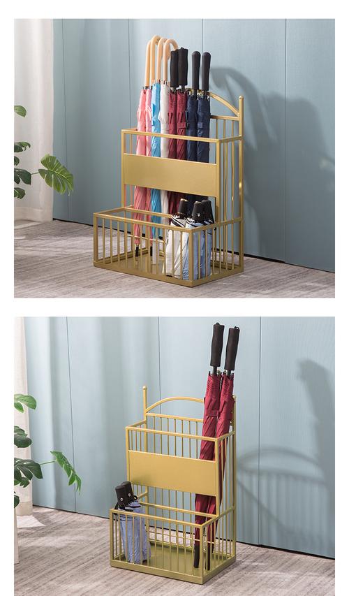 雨伞收纳架 从学校教室到酒店大堂的多场景实用选择